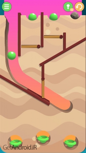 دانلود بازی Dig This اندروید