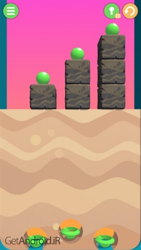 دانلود بازی Dig This اندروید