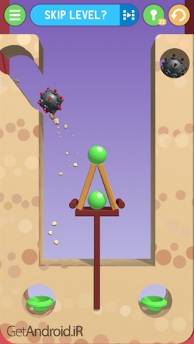 دانلود بازی Dig This اندروید