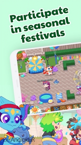 دانلود بازی Prodigy Math Game اندروید