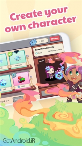 دانلود بازی Prodigy Math Game اندروید