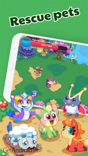 دانلود بازی Prodigy Math Game اندروید