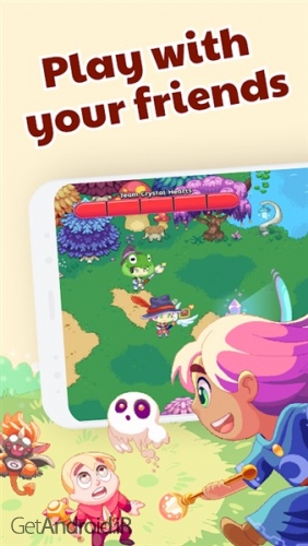 دانلود بازی Prodigy Math Game اندروید