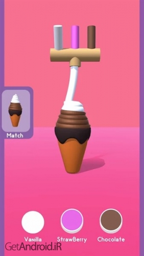 دانلود بازی Ice Cream Inc. اندروید