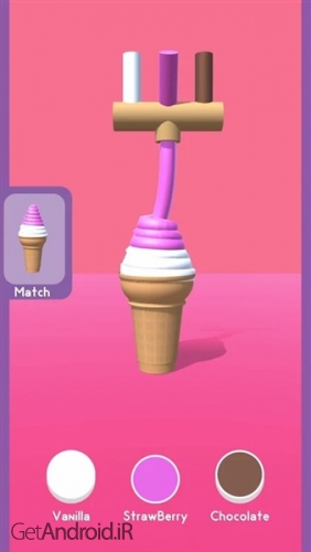 دانلود بازی Ice Cream Inc. اندروید