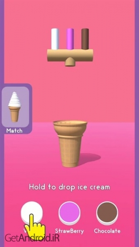 دانلود بازی Ice Cream Inc. اندروید