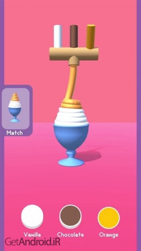 دانلود بازی Ice Cream Inc. اندروید