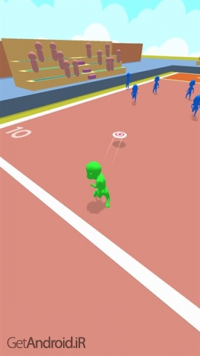 دانلود بازی Ultimate Disc اندروید