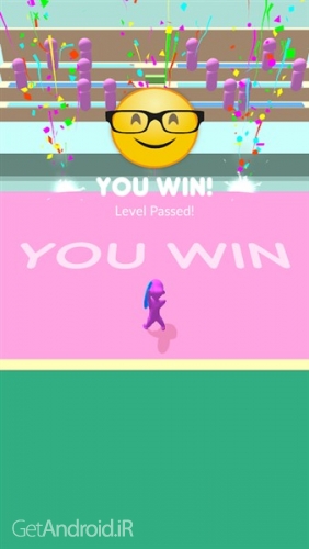 دانلود بازی Ultimate Disc اندروید