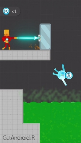 دانلود بازی Hitmasters اندروید