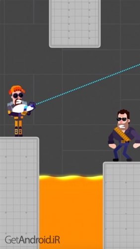 دانلود بازی Hitmasters اندروید