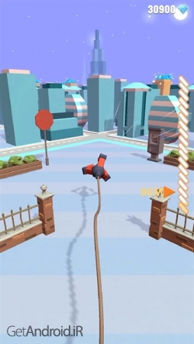 دانلود بازی Hook and Smash اندروید