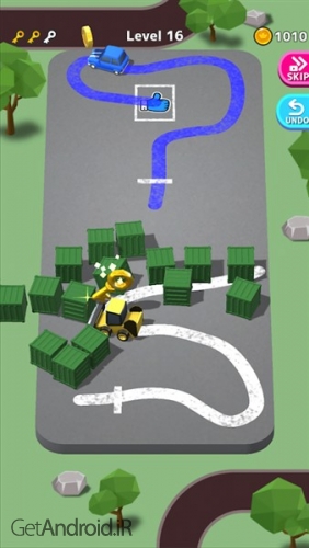 دانلود بازی Park Master اندروید