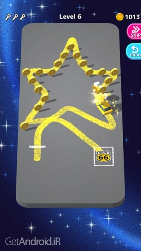 دانلود بازی Park Master اندروید