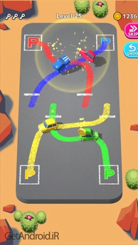 دانلود بازی Park Master اندروید