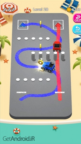 دانلود بازی Park Master اندروید