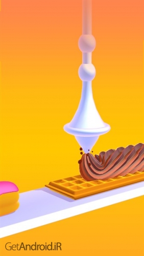 دانلود بازی Perfect Cream اندروید