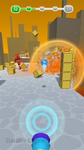 دانلود بازی Knock em All اندروید