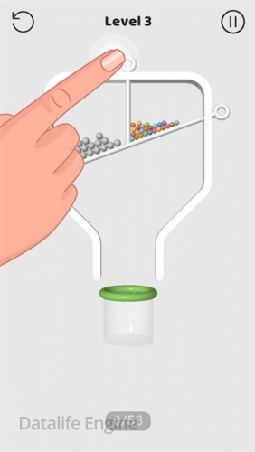 دانلود بازی Pull the Pin اندروید