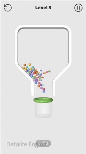 دانلود بازی Pull the Pin اندروید