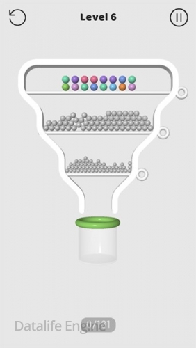 دانلود بازی Pull the Pin اندروید