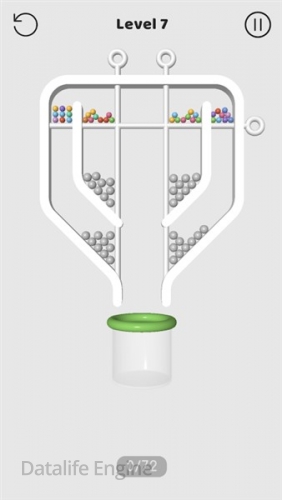 دانلود بازی Pull the Pin اندروید