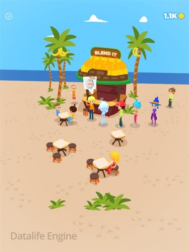 دانلود بازی Blend It 3D اندروید