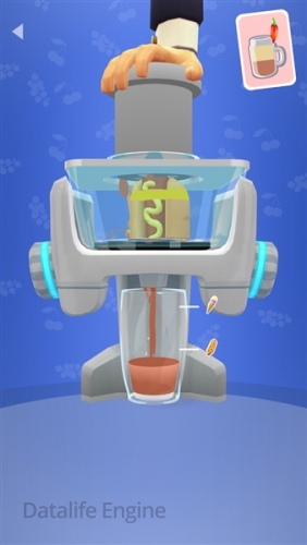 دانلود بازی Blend It 3D اندروید