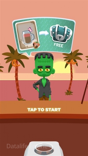 دانلود بازی Blend It 3D اندروید