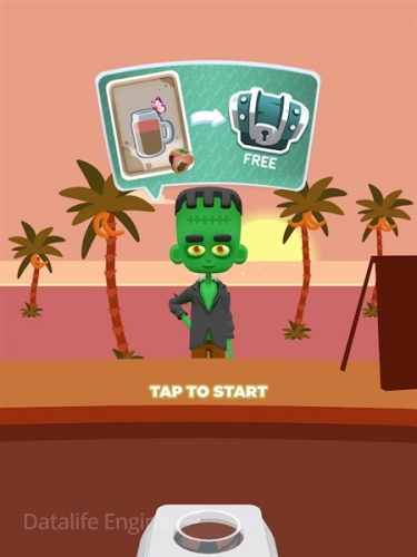 دانلود بازی Blend It 3D اندروید