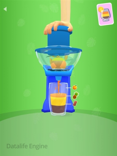 دانلود بازی Blend It 3D اندروید