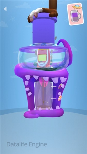 دانلود بازی Blend It 3D اندروید