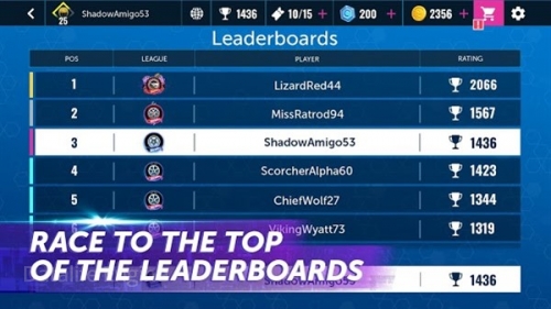 دانلود بازی Hot Wheels Infinite Loop اندروید