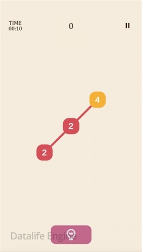 دانلود بازی 2048 اندروید