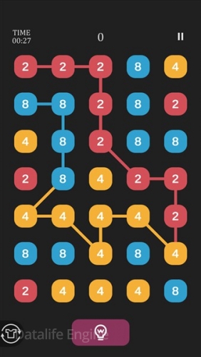 دانلود بازی 2048 اندروید