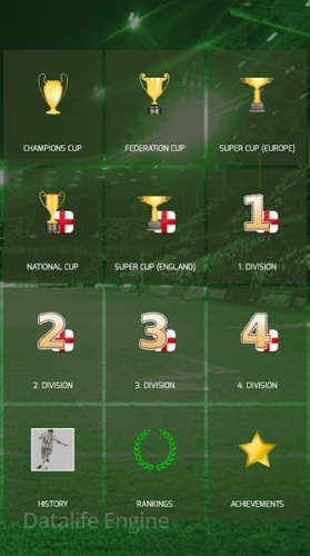 دانلود بازی True Football 3 اندروید