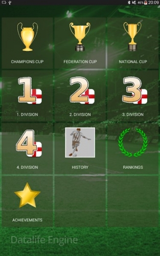 دانلود بازی True Football 3 اندروید