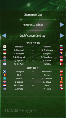 دانلود بازی True Football 3 اندروید