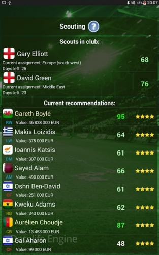 دانلود بازی True Football 3 اندروید