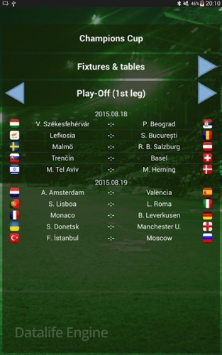 دانلود بازی True Football 3 اندروید