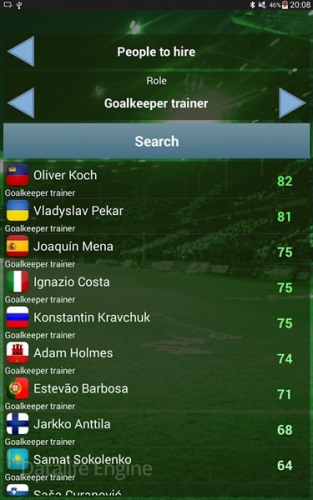 دانلود بازی True Football 3 اندروید