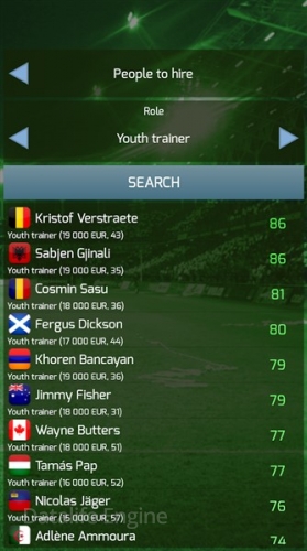 دانلود بازی True Football 3 اندروید