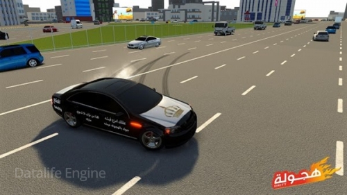 دانلود بازی drift هجوله اندروید