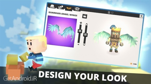 دانلود بازی KoGaMa برای اندروید