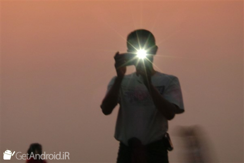 چگونه با دوربین گوشی بهتر عکس بگیریم؟