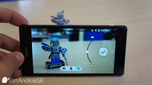 چگونه با دوربین گوشی بهتر عکس بگیریم؟