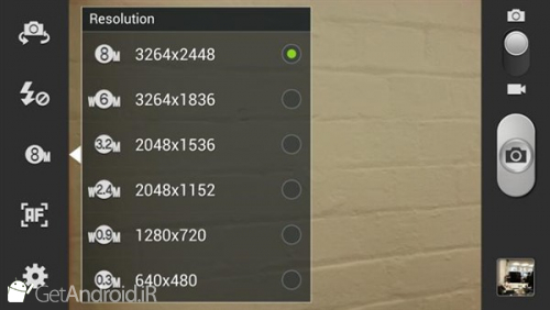 چگونه با دوربین گوشی بهتر عکس بگیریم؟