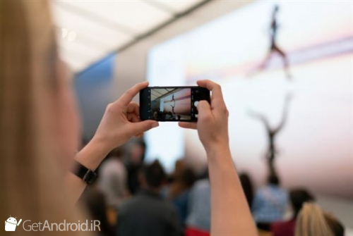 چگونه با دوربین گوشی بهتر عکس بگیریم؟