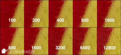 چگونه با دوربین گوشی بهتر عکس بگیریم؟