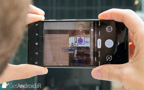 چگونه با دوربین گوشی بهتر عکس بگیریم؟